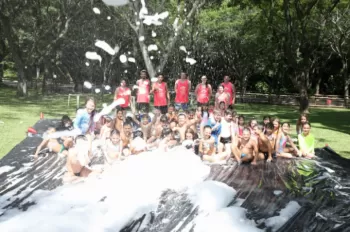 Colônia de Férias - Turma 1