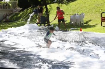 Colônia de Férias - Turma 1