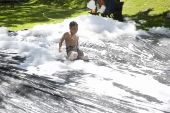 Colônia de Férias - Turma 1