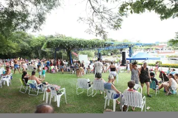 Garota do Sol 2019