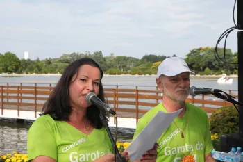 Garota do Sol 2019