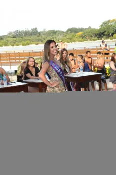 Garota do Sol 2019