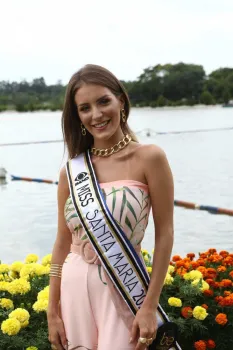 Garota do Sol 2019