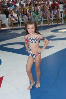 Garota do Sol 2019