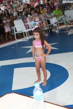Garota do Sol 2019