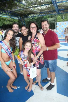 Garota do Sol 2019