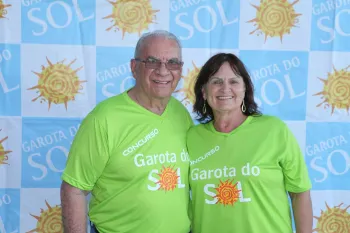 Garota do Sol 2019