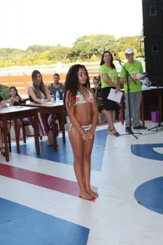 Garota do Sol 2019