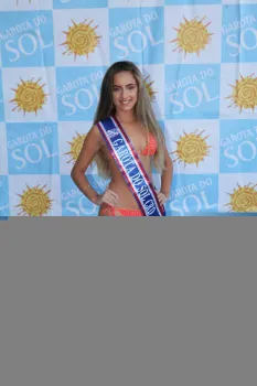 Garota do Sol 2019