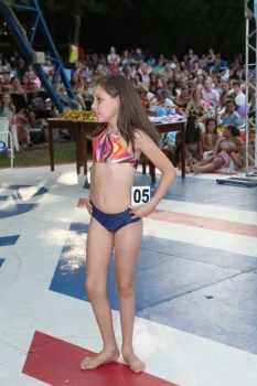 Garota do Sol 2019