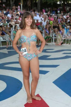 Garota do Sol 2019