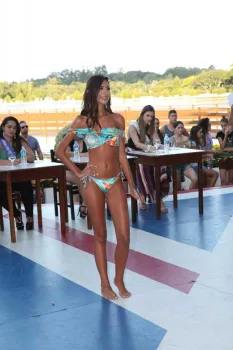 Garota do Sol 2019