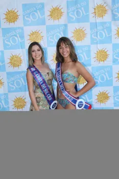 Garota do Sol 2019