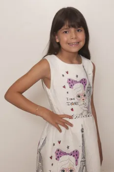 Anfitriões do Jantar Infantil Baixinhos em Ação 2023