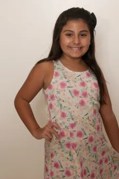 Anfitriões do Jantar Infantil Baixinhos em Ação 2023
