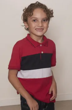 Anfitriões do Jantar Infantil Baixinhos em Ação 2023