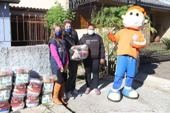 Dores em Ação Social