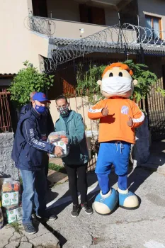 Dores em Ação Social