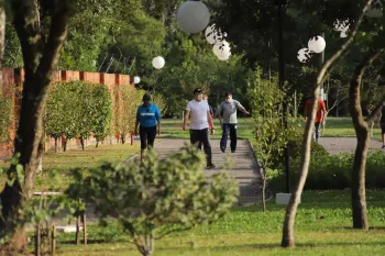Final de Semana - Sede Campestre