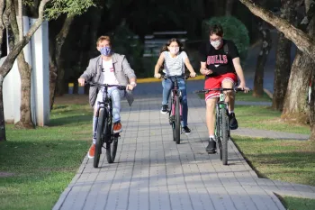 Final de Semana - Sede Campestre