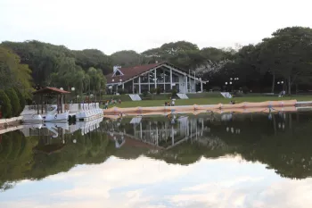 Final de Semana - Sede Campestre