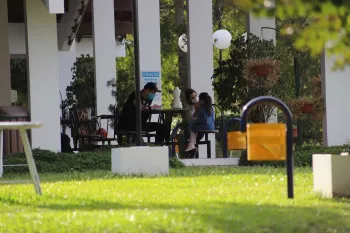 Final de Semana - Sede Campestre