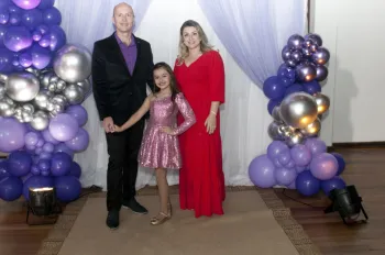 Jantar Infantil Baixinhos em Ação 2022