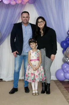Jantar Infantil Baixinhos em Ação 2022
