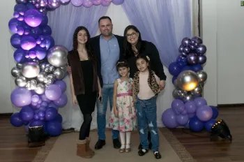 Jantar Infantil Baixinhos em Ação 2022