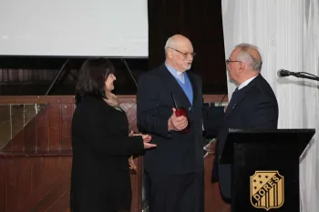 Jubileu de Ouro - Pe. Xiko