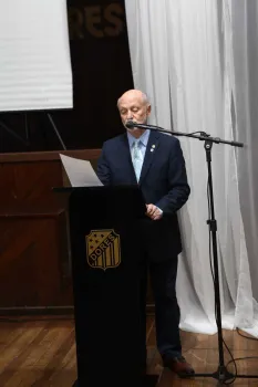 Jubileu de Ouro - Pe. Xiko