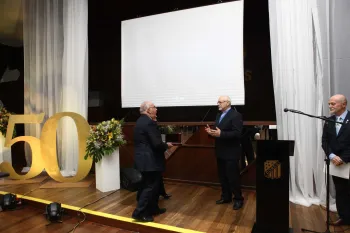 Jubileu de Ouro - Pe. Xiko