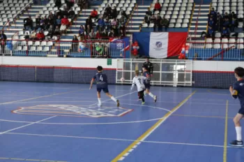 Estadual de Futsal