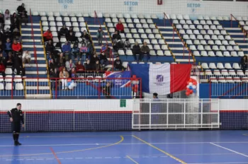 Estadual de Futsal