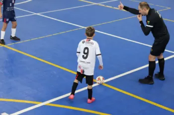 Estadual de Futsal