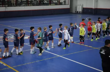 Estadual de Futsal