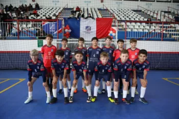 Estadual de Futsal
