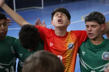 Estadual de Futsal
