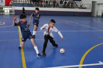 Estadual de Futsal