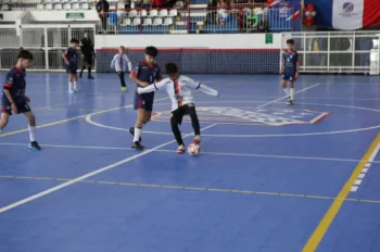 Estadual de Futsal
