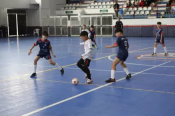 Estadual de Futsal