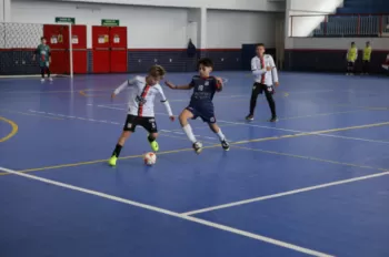 Estadual de Futsal
