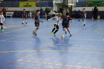 Estadual de Futsal