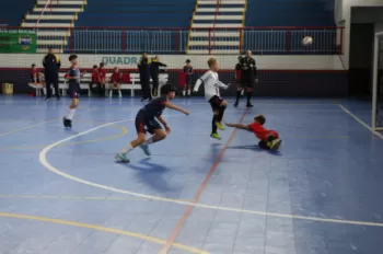 Estadual de Futsal