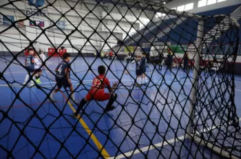 Estadual de Futsal