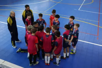 Estadual de Futsal