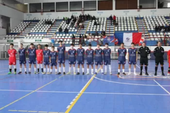 Estadual de Futsal