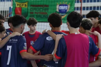 Estadual de Futsal