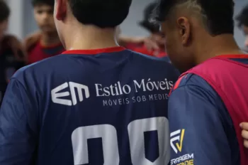 Estadual de Futsal