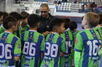 Estadual de Futsal